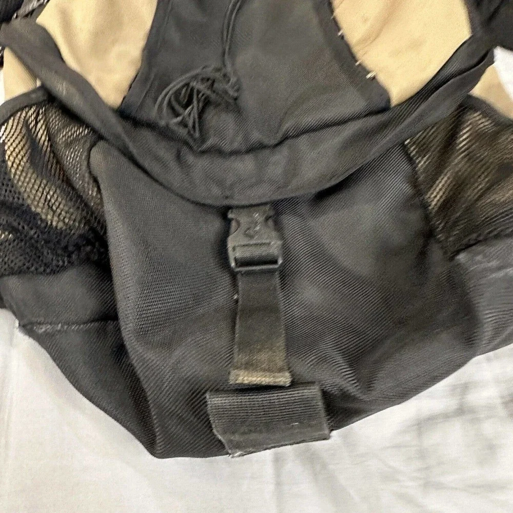 Lowepro Camera Bag Street & Field S&F Rover Light Backpack with Waist Clip
